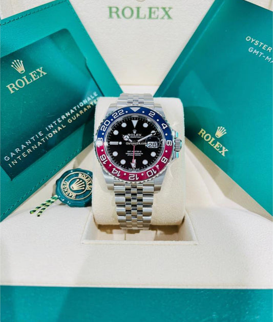 Rolex submariner