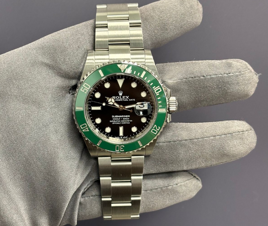 Rolex submariner