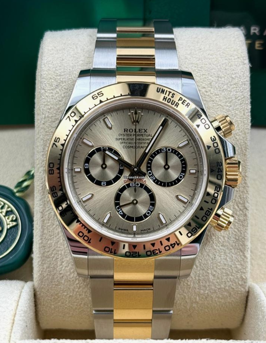 Rolex Daytona