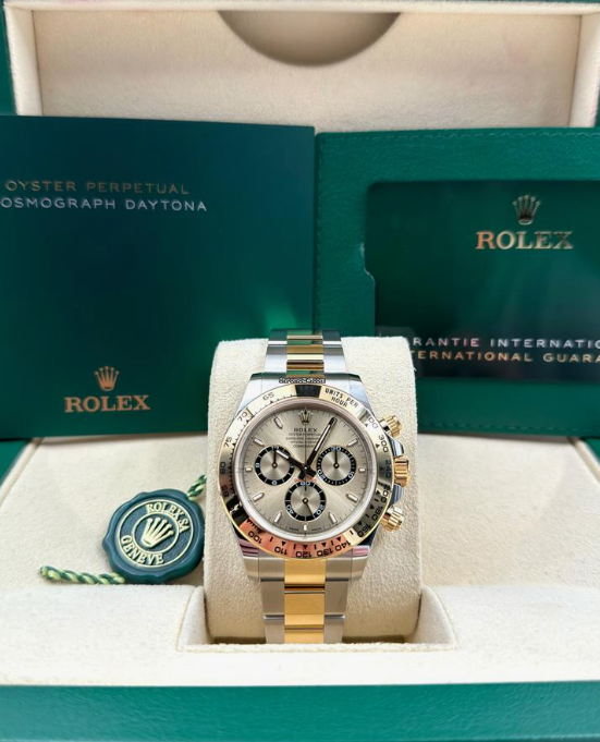 Rolex Daytona